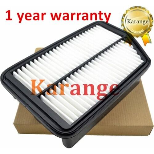 1PC Replacement Engine Air Filter For Kia Elantra Tucson Forte Sportage 28113-2S000 28113-3X000 281133x000 281132S000 281133X000