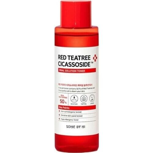 SOME BY MI Moisturizing Facial Toners