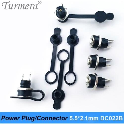 Turmera Batteries