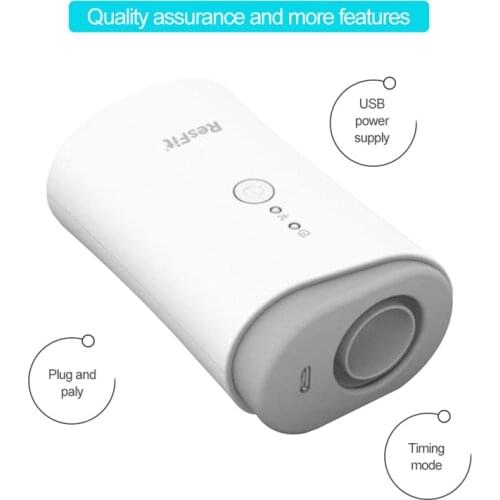 Ventilator Sterilization Disinfection Machine CPAP BPAP Cleaner Disinfector Sanitizer Ozone Sterilizer Sleep Apnea Snoring