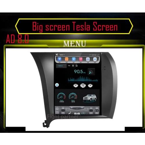 Vertical screen 4G+WiFi Android 10 inch Car Radio Multimedia Video Player Navigation GPS For Kia K3 Cerato Forte 2013-2017