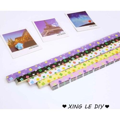 XL Scrapbooking Paper Sets China