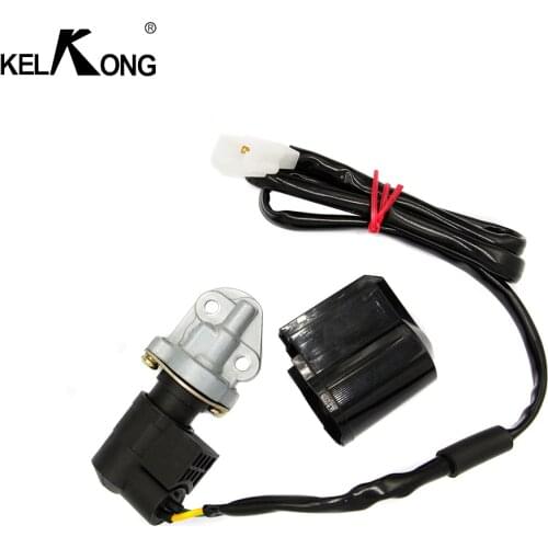 KELKONG Automatic Electric Choke Scooter Moped ATV Go Kart 50cc 125cc 150CC PD18J PD24J GY6 Carburetor Electric Choke Upgrade