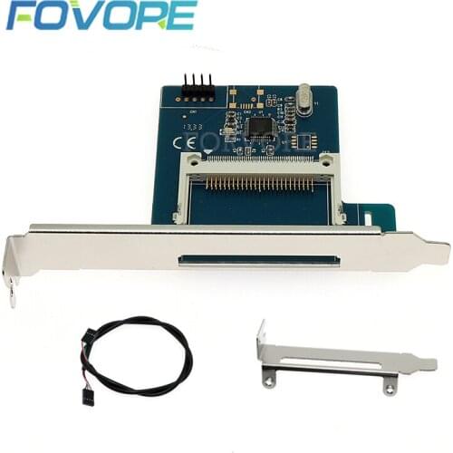 CF card reader USB reader Adapter CF Compact flash I II card to USB 2.0 2 converter Card