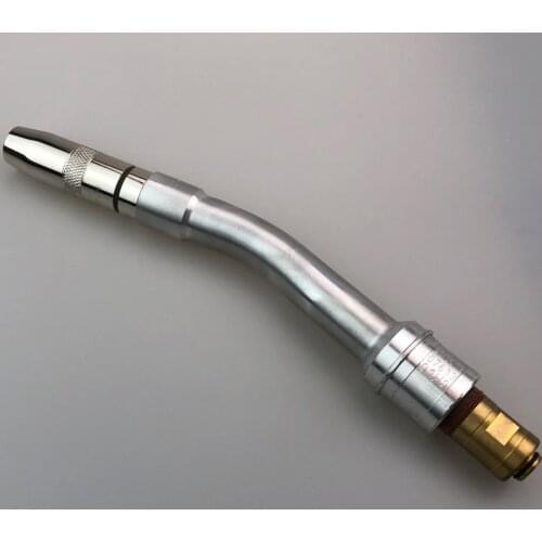 BINZEL ABIROB A360 air cooled torch neck 980.1024.1