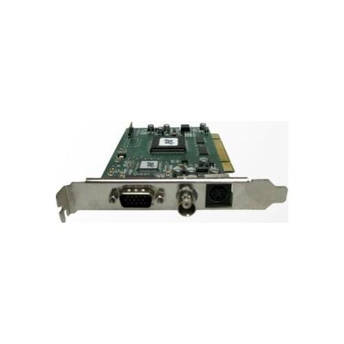 Jiaheng Zhongzhuang OK_C23A Color Image Capture Card