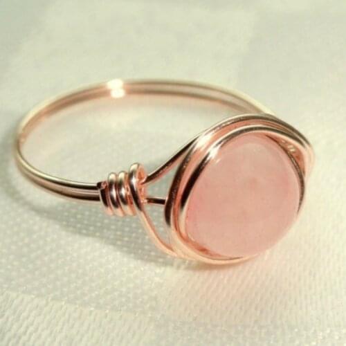 Women's Gold Rings Lbvymo China