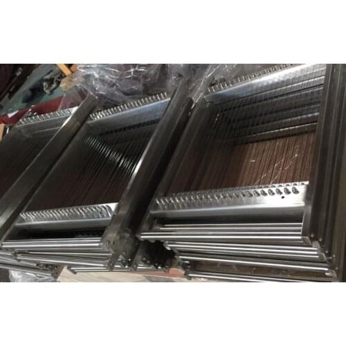 Blade for chocolate guitar cutter/Chocolate Cutting Machine/Chocolate Slicing Machine/Chocolate Slicer/Strip-type or Square type