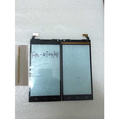 New smartphone wexler zen 4.7 Touch screen digitizer