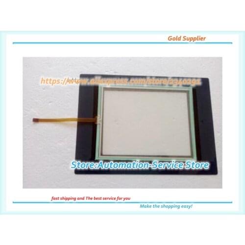 New PWS5610T-S PWS5610T-SA Touch Screen With Protective Film