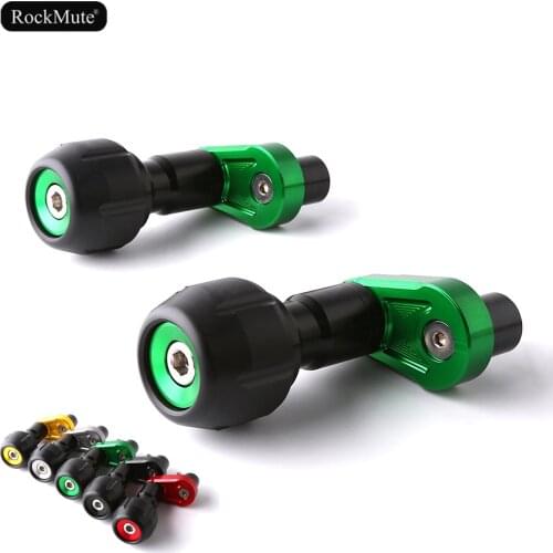 Frame Fairing Guard Sliders Crash Protector For Kawasaki Ninja 400 2018 NINJA400 Motorcycle Falling Protection Bobbins