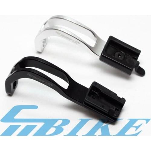 Front Light for Brompton Folding Bike CNC Bike Light Bracket Holder