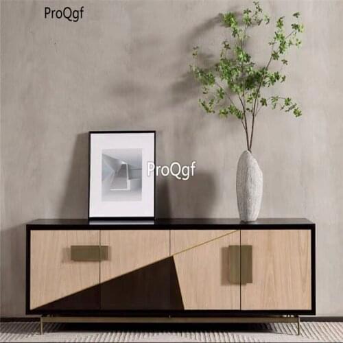 Prodgf 1Pcs A Set ins Castle Romantic Home Here TV Cabinet