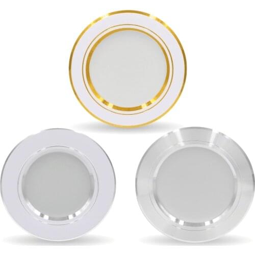 Светодиодные точечные светильники Queenral China At AliExpress