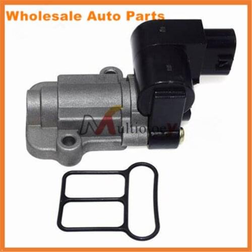 Remanufactured XUAN Idle Air Control Valve IAC 22650-AA182 For SUBARU Impreza WRX Sedan Wagon 4-Door 2.0L H4 EJ205 22650AA182