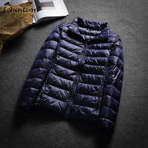 Schinteon Women's Autumn Jackets