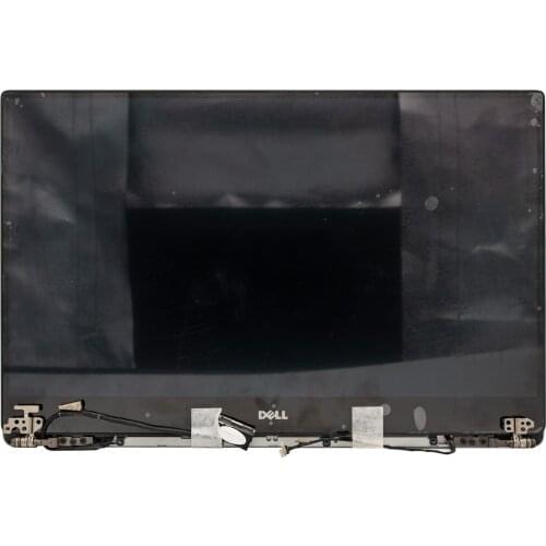 For Dell XPS 15 9550 9560 Lcd touch screen assembly 15.6" Laptop LQ156D1JW31 UHD 3840*2160 4K