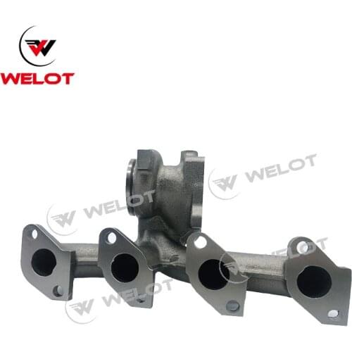 Turbocharger spare parts Turbo Turbine Housing WL3-1911 03F145701K