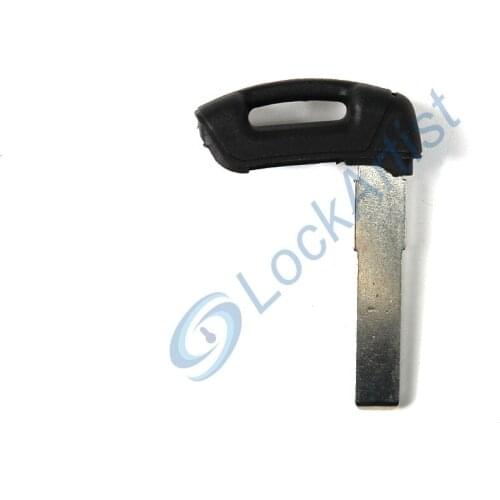 Smart Key Blade For Fiat Smart Card key,Mechanical Insert small key