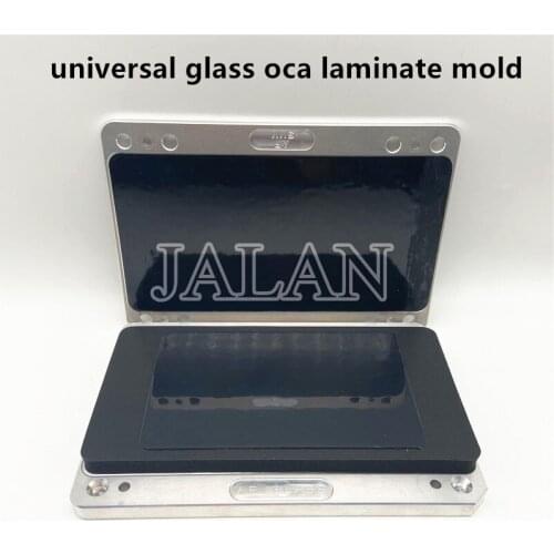 Forward Universal Glass OCA Laminate Mold For Samsung Huawei Xiaomi Etc LCD Touch Screen Panel Replacement Repair