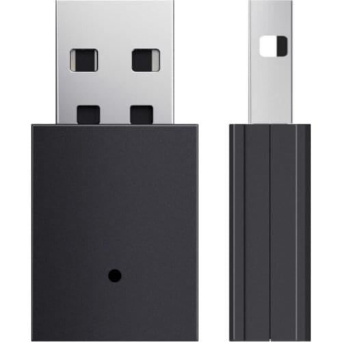 Bluetooth 5.0 Stereo Audio Receiver Transmitter Mini Bluetooth AUX RCA USB 3mm Jack For TV PC A2 Car Kit Wireless Adapter