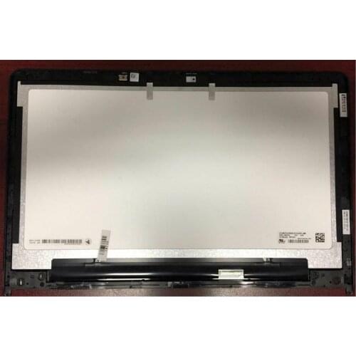 For HP 13-ad001nx 13-adoo1nx LCD Screen Digitizer Assembly 13.3 inch