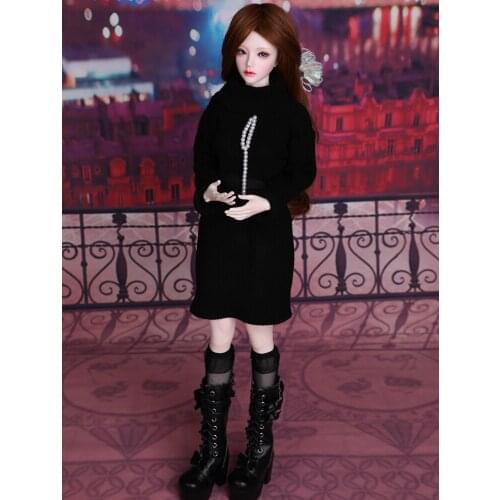 1/4 scale BJD doll sweet pretty girl BJD/SD Resin figure doll Model Toy gift. full set with Clothes,shoes,wig A0304Mari IP