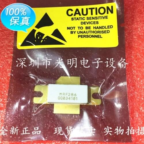 1PCS MRF286 good quality