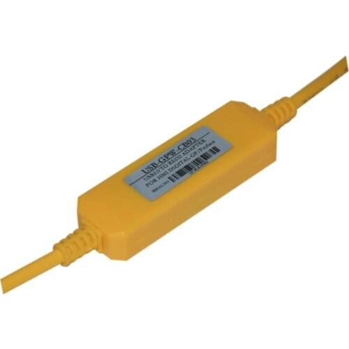 ** 1PC NEW USB-GPW-CB03 Programming line free shipping