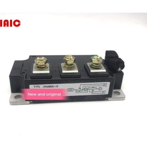 100%New and original, 90 days warranty CM400DU-5F