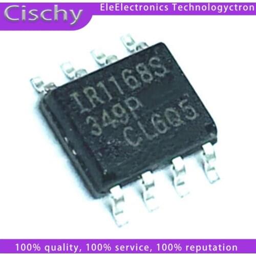 10PCS IRS2003STRPBF S2003 IRS2003S SOP-8