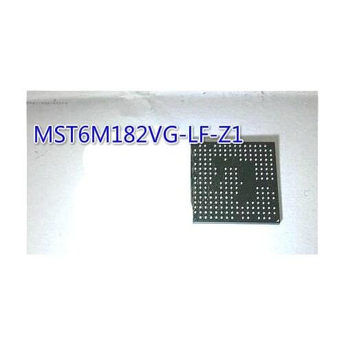 5PCS MST6M182VG-LF-Z1 MST6M182VG