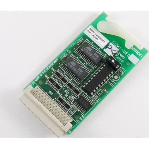 CQM1-ME08R Memory Card