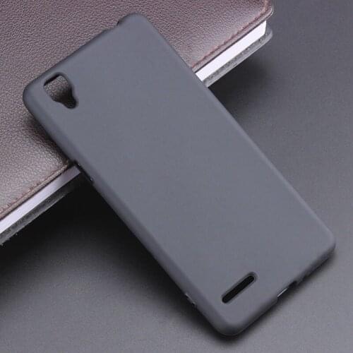 Gel TPU Slim Soft Anti Skiding Case Back Cover For OPPO F1 A35 A35T 5.0inch Mobile Phone Rubber silicone Bag Coque Fundas