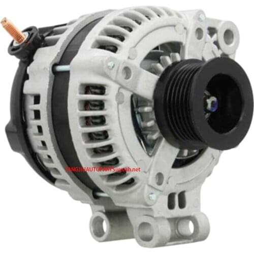 Alternator Generator Fit LAND ROVER RANGE ROVER SPORT 2006-2009 LR3 LR008860 YLE500190