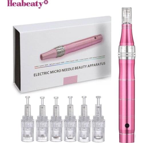 Heabeaty Cosmetology Equipment