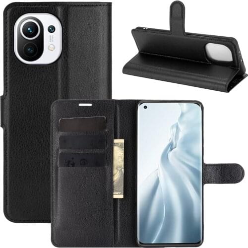 HiToday Xiaomi Mi 11 Phone Cases