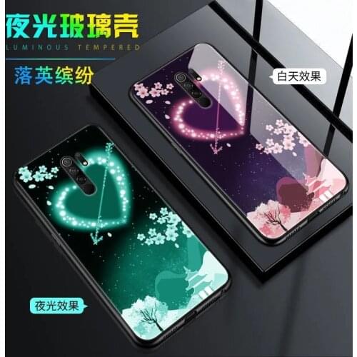 Чехлы для телефонов Xiaomi Redmi 9A Howanni China At AliExpress