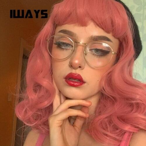 Женские очки и футляры Iways China At AliExpress