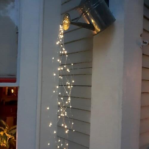 KAKUDER LED Holiday Light Bulbs