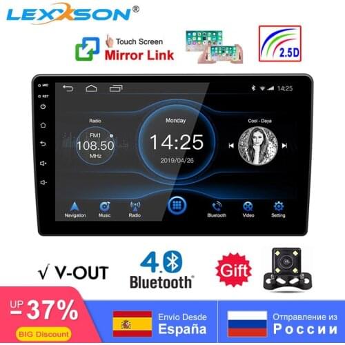 Players With Navigation LEXXSON China