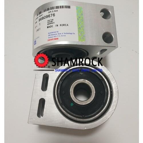 Original front left/right lower control arm bushes OEM 96809676/ 4817776/25995127/ 95248454 fits Cchevrolet Captiva Oopel Antara