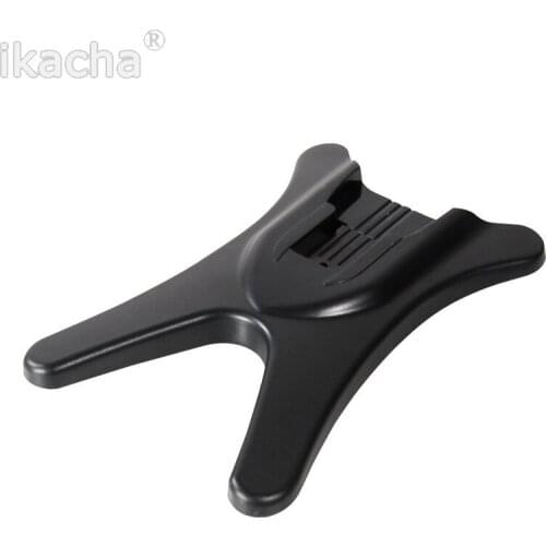 Flash Stand Holder Base Hot Shoe for camera DSLR flash Trigger Transmitter suitable with all flash High Quanlity