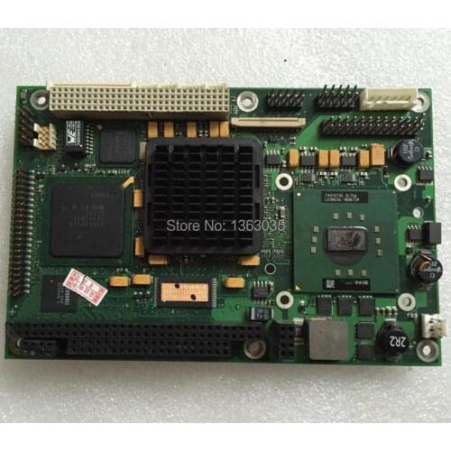 PPM1L112 BOT BP041-000018-2A industrial motherboard tested working