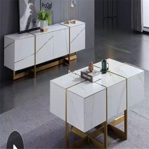 Prodgf 1Pcs A Set ins Home Fantastic TV Cabinet and Sofa Table