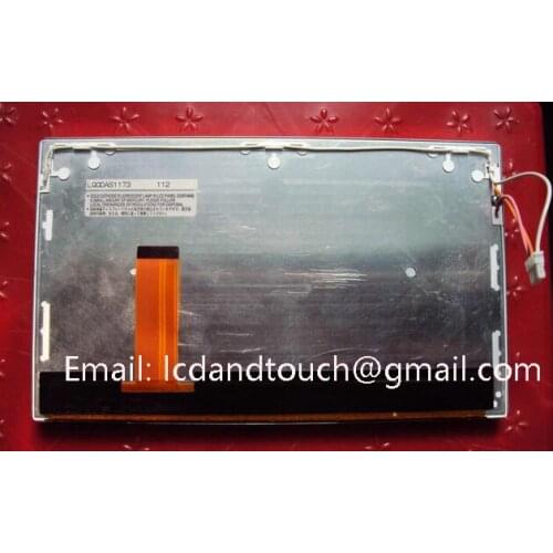 LQ0DAS1173 LCD Display Screen Panel Repair Repalcement