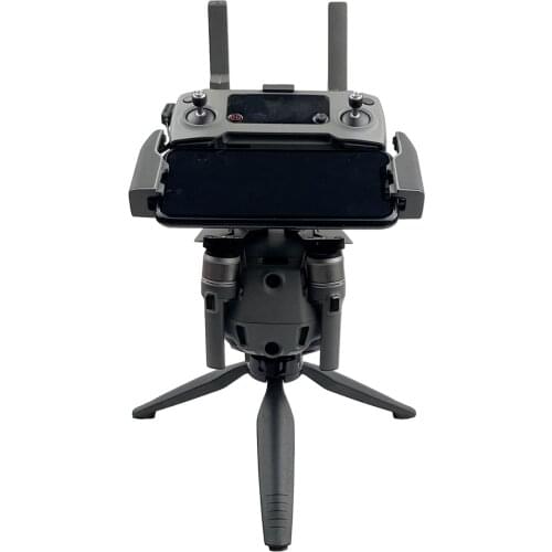 Mavic 2 Handheld Gimbal Stabilizer Adapter tripod for DJI Mavic 2 Pro & Zoom Drone