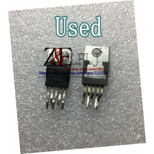 TDA2050 Used 10pcs/LOT