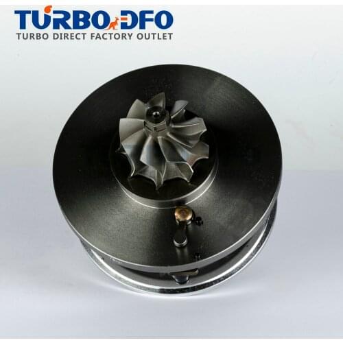 035145702K Turbine CHRA 761437 Turbocharger Cartridge Balanced 038145702GX For Skoda Superb I 1.9 TDI 96Kw AFV AWX 2001-2006