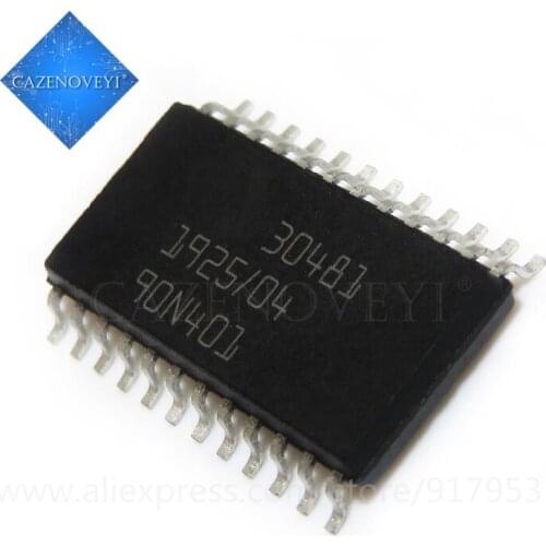 1pcs/lot 30481 SOP-24 Car chip car IC In Stock
